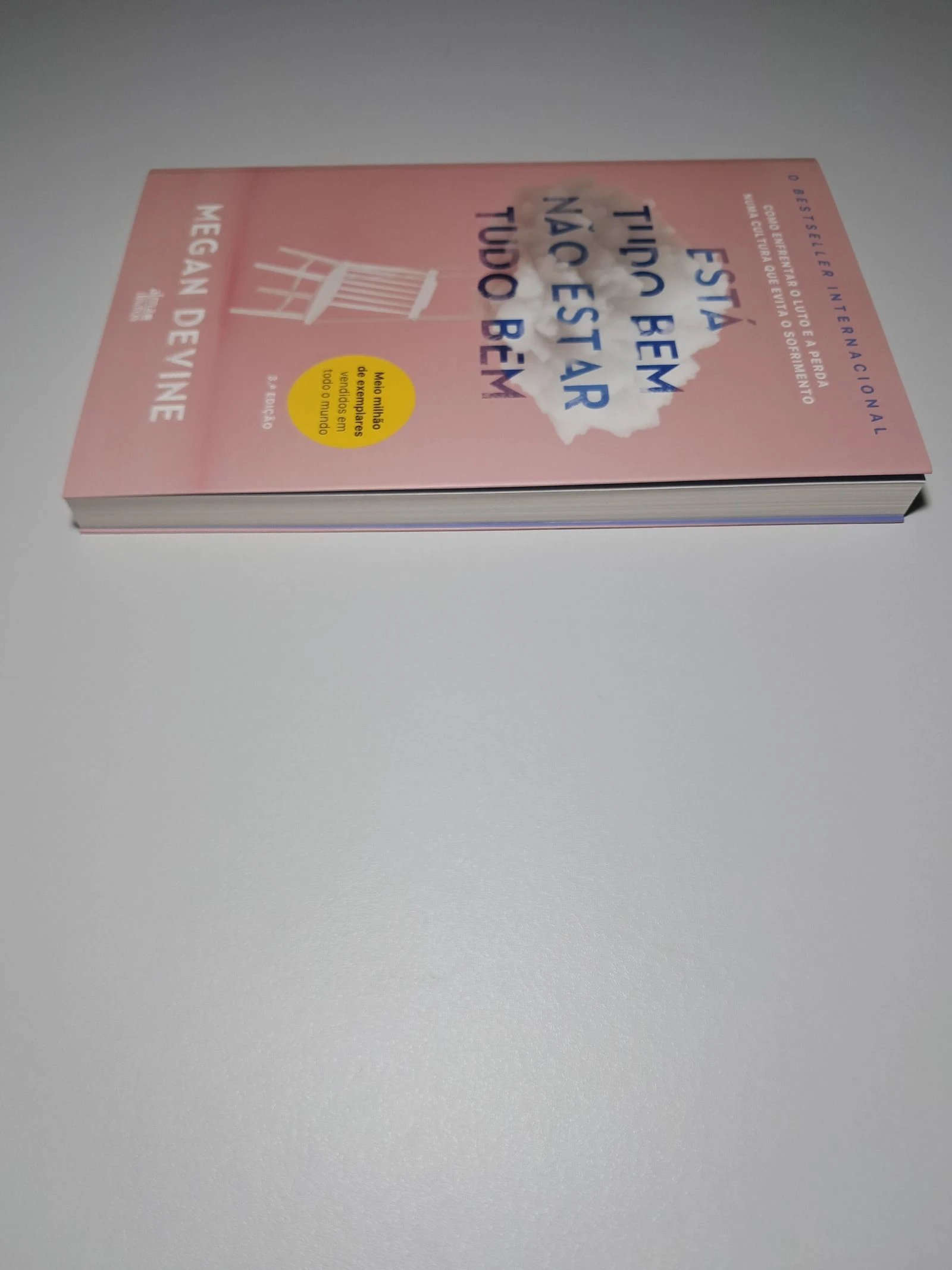 📖 Het is Oké om Niet Oké te zijn | Megan Devine 📖 – photo 6